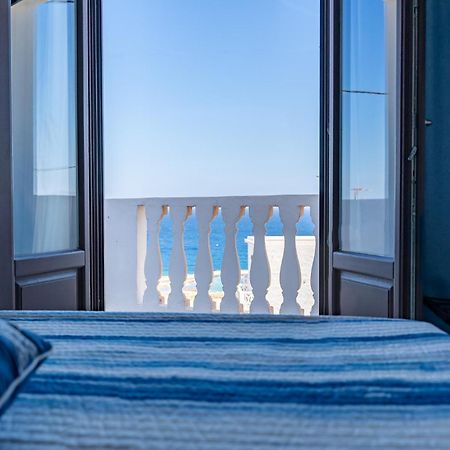 Theoxenia Kasos Luxury Apartments Panagia  Exteriör bild