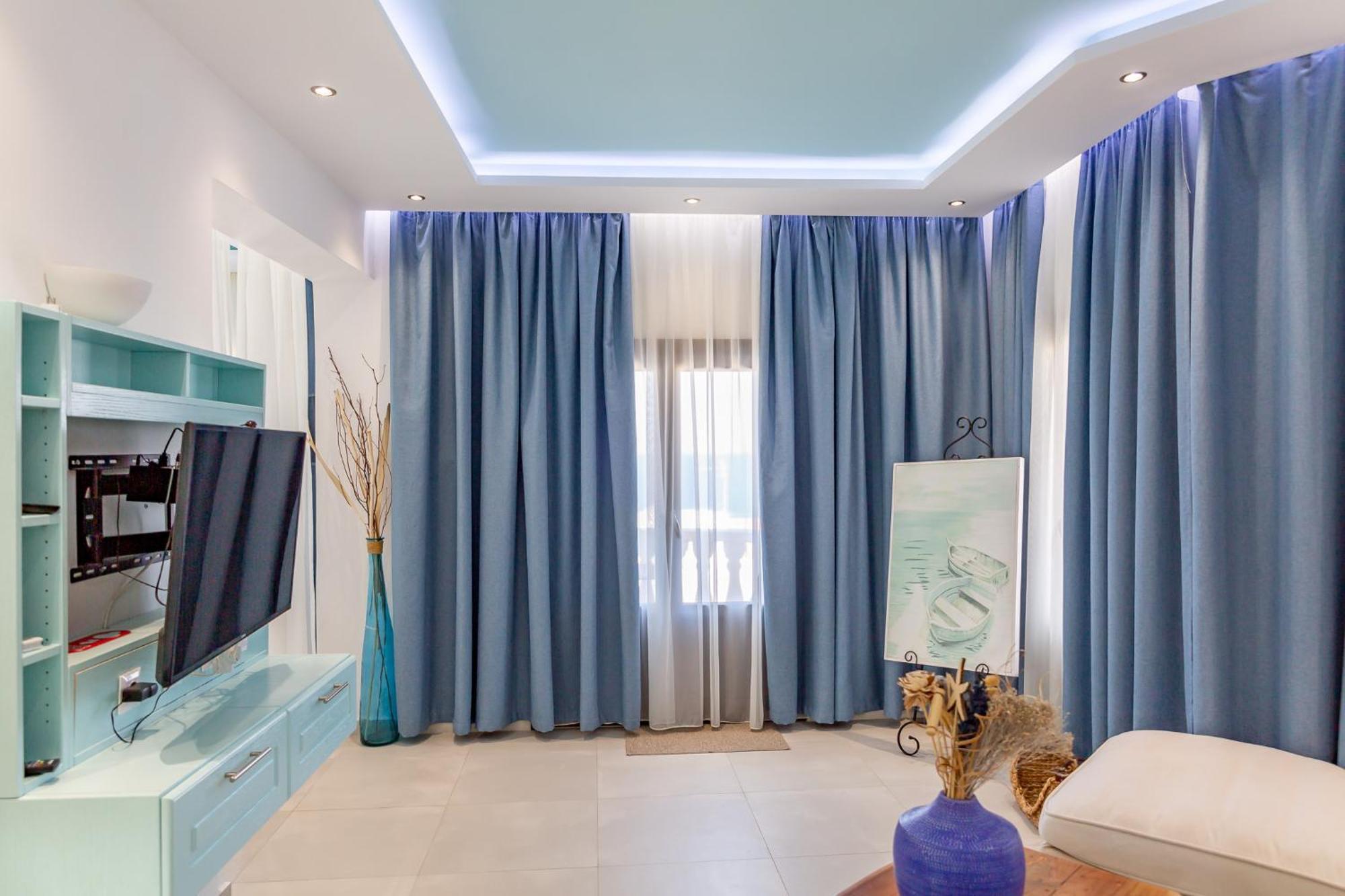 Theoxenia Kasos Luxury Apartments Panagia  Exteriör bild