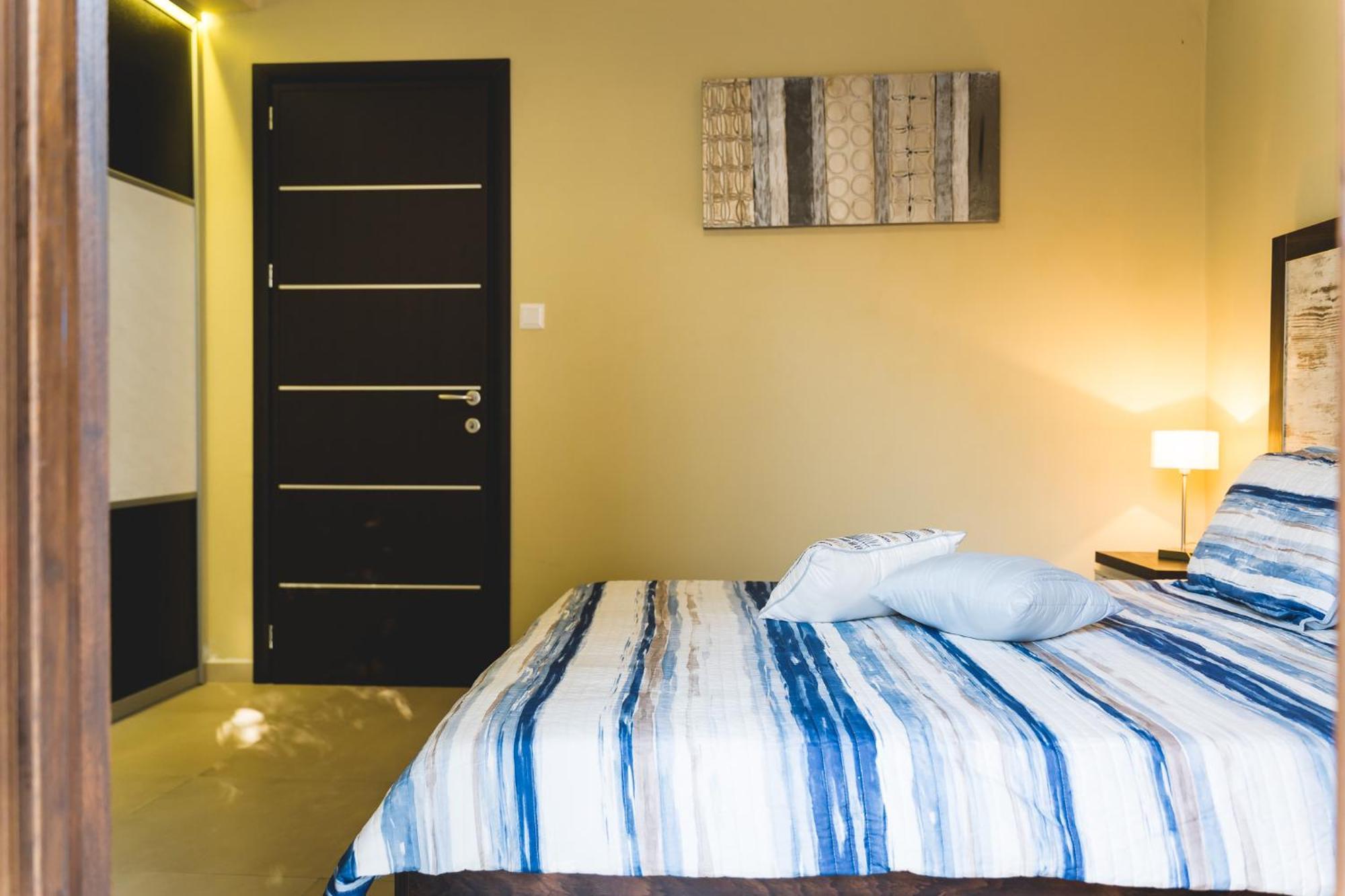 Theoxenia Kasos Luxury Apartments Panagia  Exteriör bild