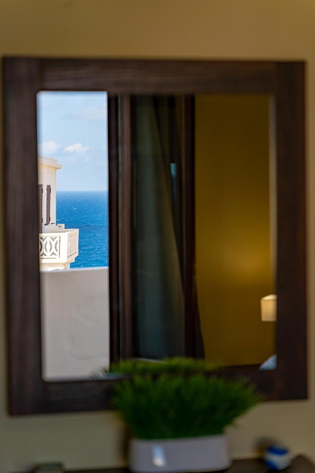 Theoxenia Kasos Luxury Apartments Panagia  Exteriör bild